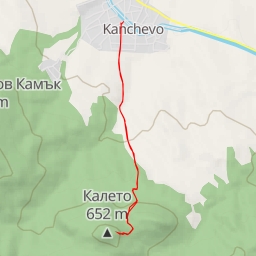 thumbnail for вр.Руя - Кънчево