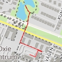 thumbnail for Brännarevägen