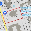 thumbnail for monumento batalla de Almansa