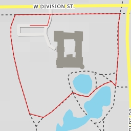 thumbnail for Humboldt Park Stables - West Division Street - Chicago