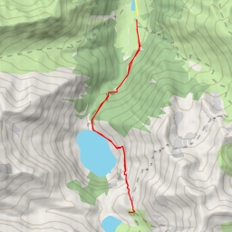 thumbnail for Refuge d'Espingo