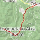 thumbnail for Arrizurigana