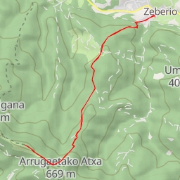 thumbnail for Arteandi