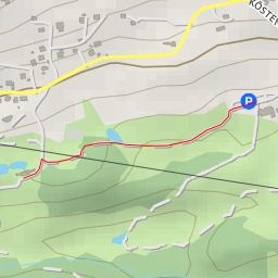 thumbnail for Golfanlage Velden Köstenberg - Golfweg