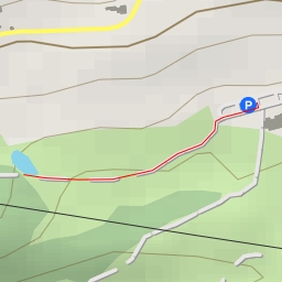 thumbnail for Golfanlage Velden Köstenberg - Golfweg
