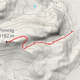 thumbnail for Assagador de la Barrinada