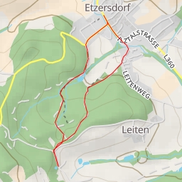 thumbnail for Haimwirtweg - Haimwirtweg