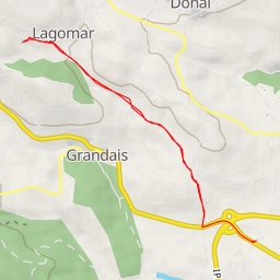 thumbnail for Bragança