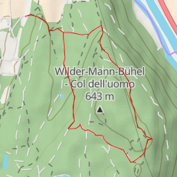 thumbnail for Pista Ciclabile Valle dell'Adige - Etschtalradweg