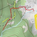 thumbnail for Tour del Monte Rosa