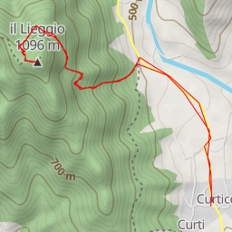 thumbnail for il Lieggio