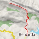 thumbnail for Racó d'Ametla