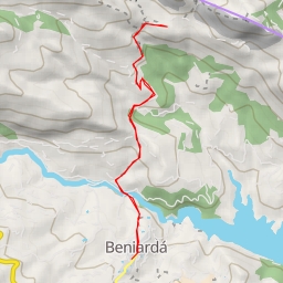 thumbnail for Camí dels Racons