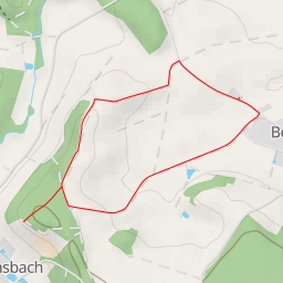 thumbnail for Walddachsbach-Blick