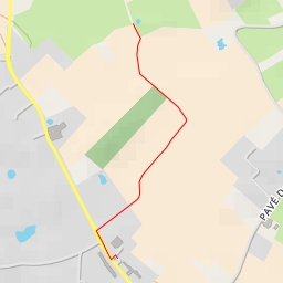 thumbnail for Chemin de la Ferme Léonard - Chemin de la Ferme Léonard