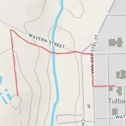 thumbnail for Wavern Street - Wavern Street - Witzenberg Local Municipality