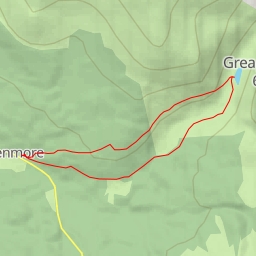 thumbnail for An Lochan Uaine