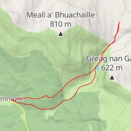 thumbnail for Ryvoan Bothy - Glenmore Lodge Road