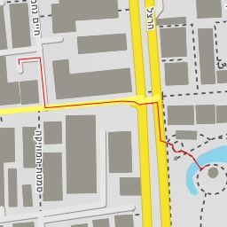 thumbnail for שדרות הדקלים - ראשון לציון