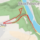 thumbnail for Vyhlídka na Vltavu