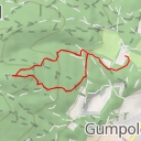 thumbnail for Vierjochkogel