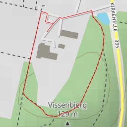 thumbnail for Vissenbjerg