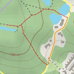 thumbnail for Herrgårdsvägen - Herrgårdsvägen