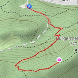 thumbnail for Bürgermeisterhöhe