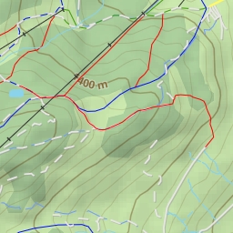thumbnail for Mélèzes - Mélèzes