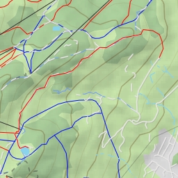 thumbnail for Chemin de Nivolet à Cuchet - Chemin de Nivolet à Cuchet