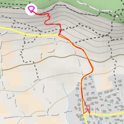 thumbnail for Saint Côme - Route de Montpezat - Saint-Côme-et-Maruéjols
