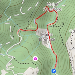 thumbnail for Via Maina - Via Maina