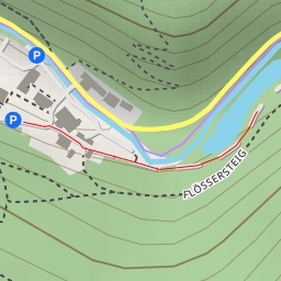 thumbnail for Kirnitzschtalstraße - Kirnitzschtalstraße