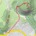 thumbnail for Staffelgraben