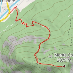 thumbnail for Monte Col