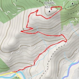 thumbnail for Erkaitz