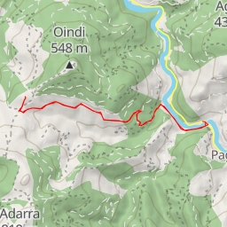 thumbnail for Zorrotzarri