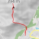 thumbnail for 一線脊 - 屯門區 Tuen Mun District