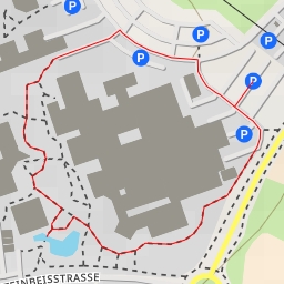 thumbnail for Berufliches Schulzentrum Aalen - Steinbeisstraße