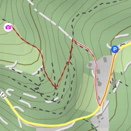 thumbnail for Chemin Louis Peyrard