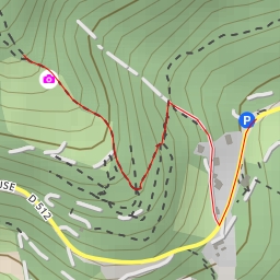 thumbnail for Chemin Louis Peyrard