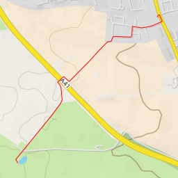 thumbnail for Kings Langley 3 - Kings Langley 3 - Dacorum