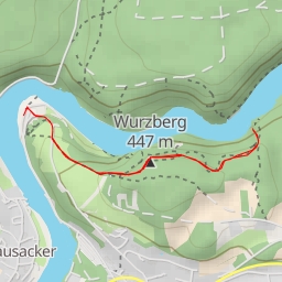 thumbnail for Arzbergstraße
