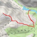 thumbnail for Sentier du Tapou - Sentier du Tapou - Gavarnie-Gèdre