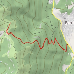 thumbnail for Barni - Bocchetta di Spessola