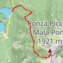 thumbnail for Ponza Piccola / Mala Ponca