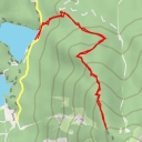 thumbnail for Via normale Ponza Piccola