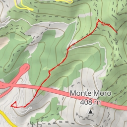 thumbnail for Panoramica al Fasce - Genova