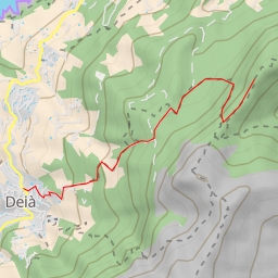 thumbnail for Puig des Moro