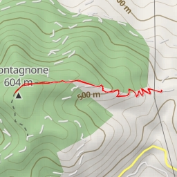 thumbnail for Montagnone